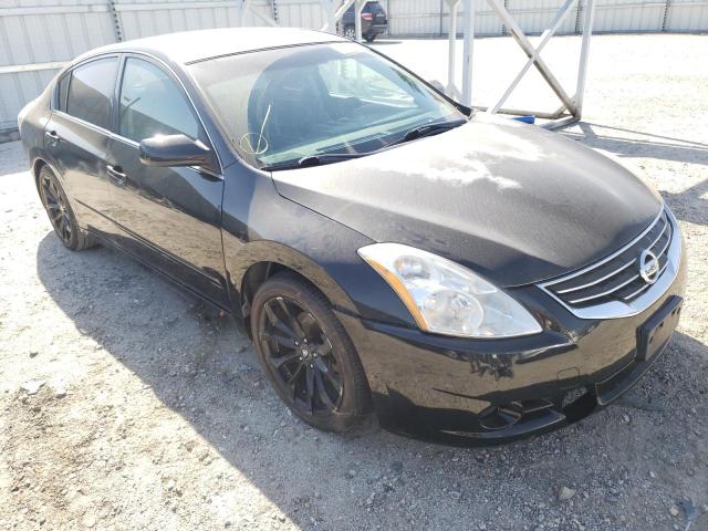 NISSAN ALTIMA BAS 2011 1n4al2ap2bc175313