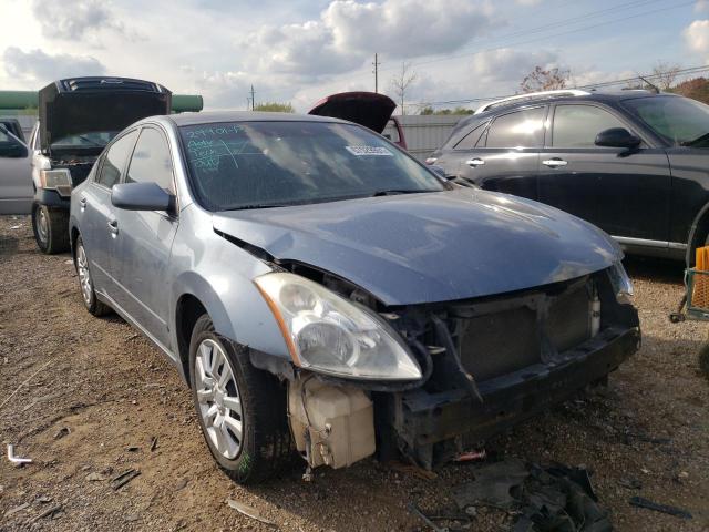 NISSAN ALTIMA BAS 2011 1n4al2ap2bc175523