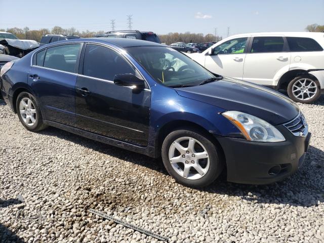 NISSAN ALTIMA BAS 2011 1n4al2ap2bc175988