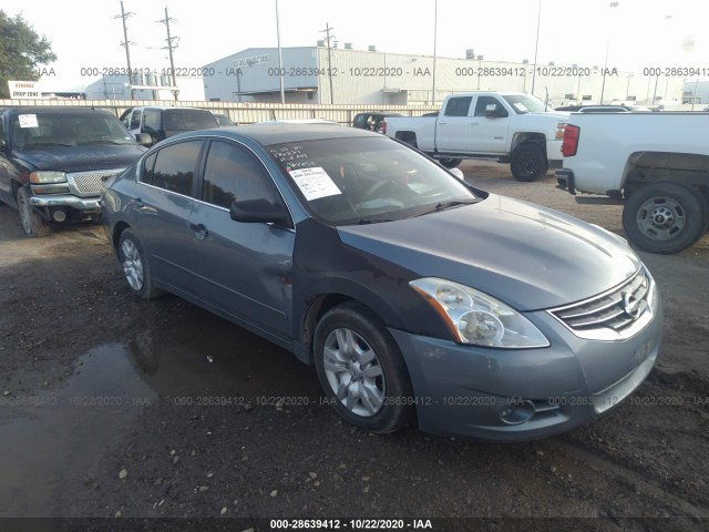 NISSAN ALTIMA 2011 1n4al2ap2bc176221