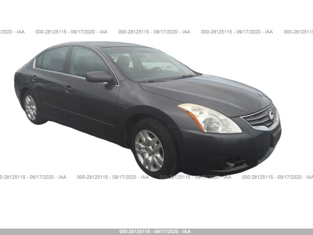 NISSAN ALTIMA 2011 1n4al2ap2bc176493