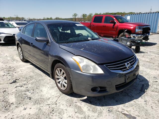 NISSAN ALTIMA BAS 2011 1n4al2ap2bc177255