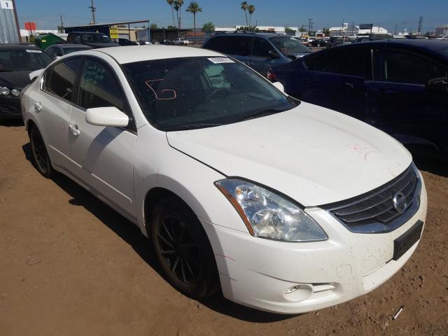 NISSAN ALTIMA BAS 2011 1n4al2ap2bc177546