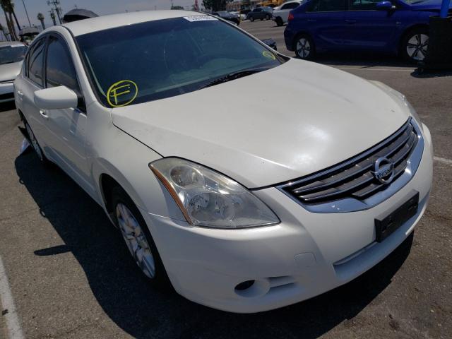 NISSAN ALTIMA BAS 2011 1n4al2ap2bc177997