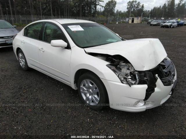 NISSAN ALTIMA 2011 1n4al2ap2bc178048