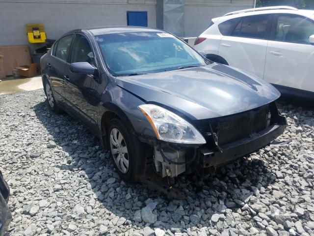 NISSAN ALTIMA BAS 2011 1n4al2ap2bc179748