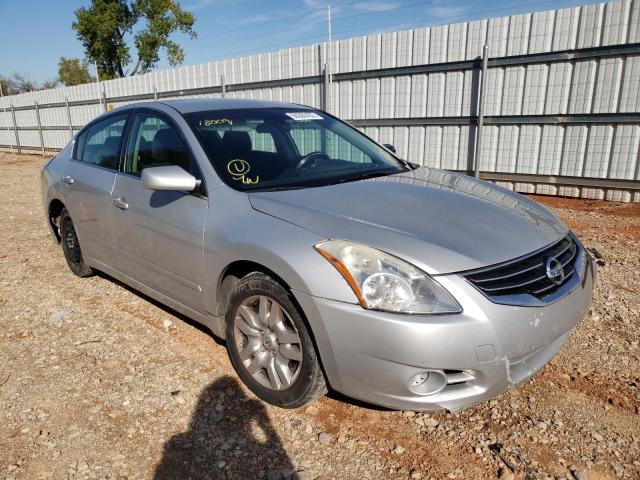 NISSAN ALTIMA BAS 2011 1n4al2ap2bc180091