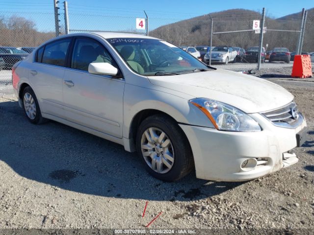 NISSAN ALTIMA 2011 1n4al2ap2bc180625