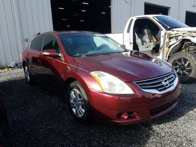 NISSAN ALTIMA BAS 2011 1n4al2ap2bc181208