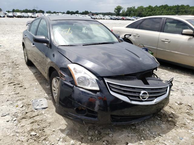 NISSAN ALTIMA BAS 2011 1n4al2ap2bc182312