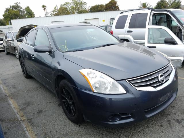 NISSAN ALTIMA BAS 2011 1n4al2ap2bc182813