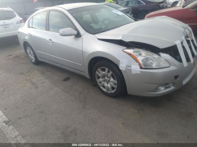 NISSAN ALTIMA 2011 1n4al2ap2bc182875