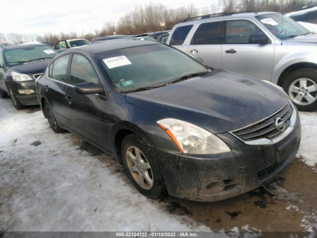 NISSAN ALTIMA 2011 1n4al2ap2bc183315