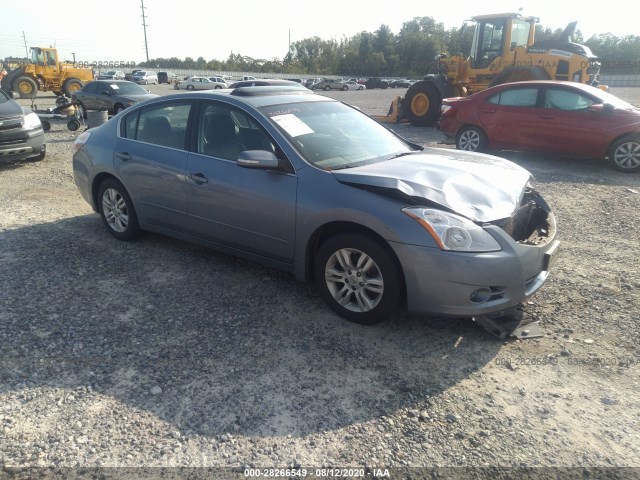 NISSAN ALTIMA 2011 1n4al2ap2bc183573