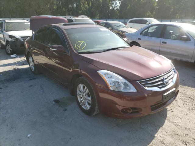 NISSAN ALTIMA BAS 2011 1n4al2ap2bn401032