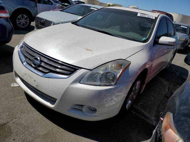 NISSAN ALTIMA 2011 1n4al2ap2bn402097