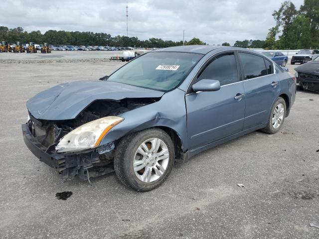 NISSAN ALTIMA BAS 2011 1n4al2ap2bn403086