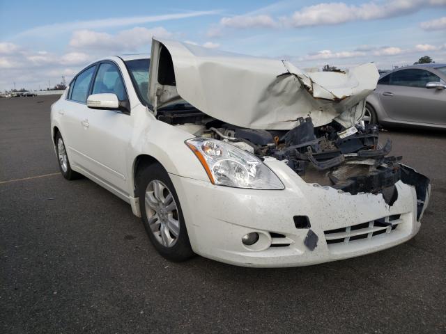 NISSAN ALTIMA BAS 2011 1n4al2ap2bn403265