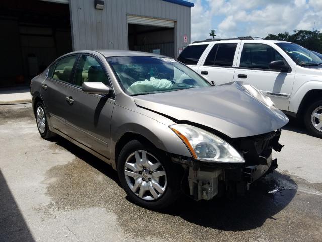 NISSAN ALTIMA BAS 2011 1n4al2ap2bn403850