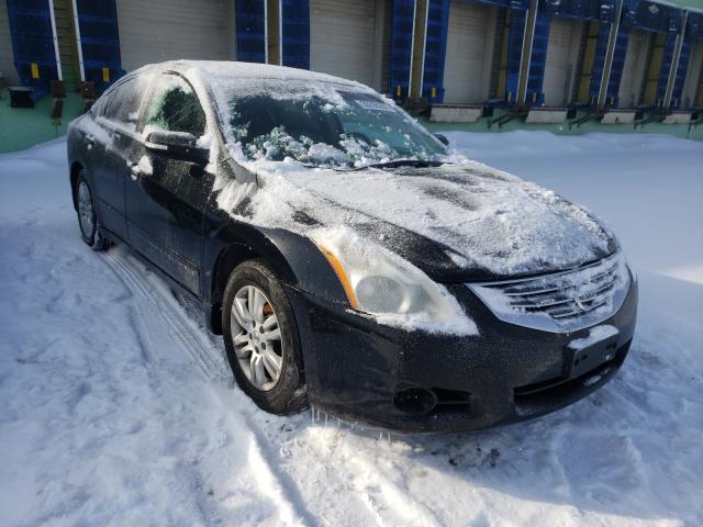 NISSAN ALTIMA BAS 2011 1n4al2ap2bn404612