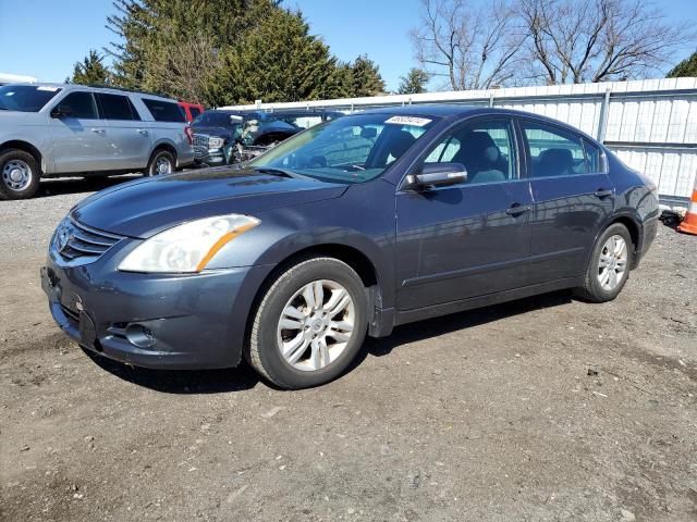 NISSAN ALTIMA 2011 1n4al2ap2bn405548