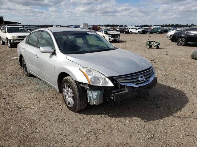 NISSAN ALTIMA BAS 2011 1n4al2ap2bn405985