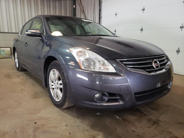 NISSAN ALTIMA BAS 2011 1n4al2ap2bn406652