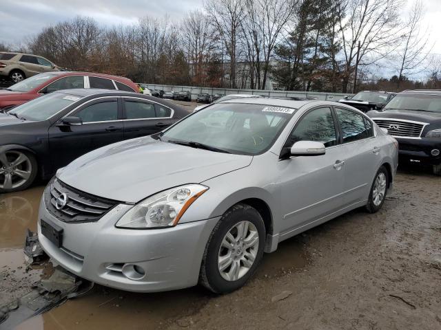 NISSAN ALTIMA BAS 2011 1n4al2ap2bn406974