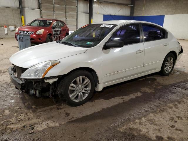 NISSAN ALTIMA 2011 1n4al2ap2bn407686