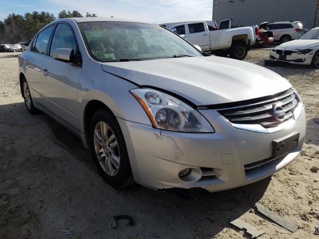 NISSAN ALTIMA BAS 2011 1n4al2ap2bn407848