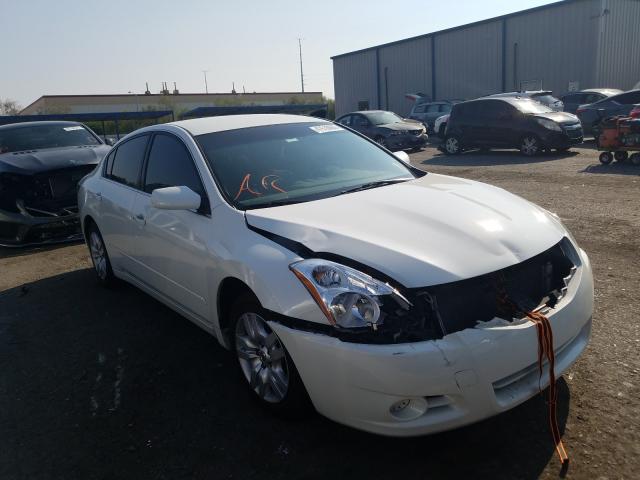 NISSAN ALTIMA BAS 2011 1n4al2ap2bn407882