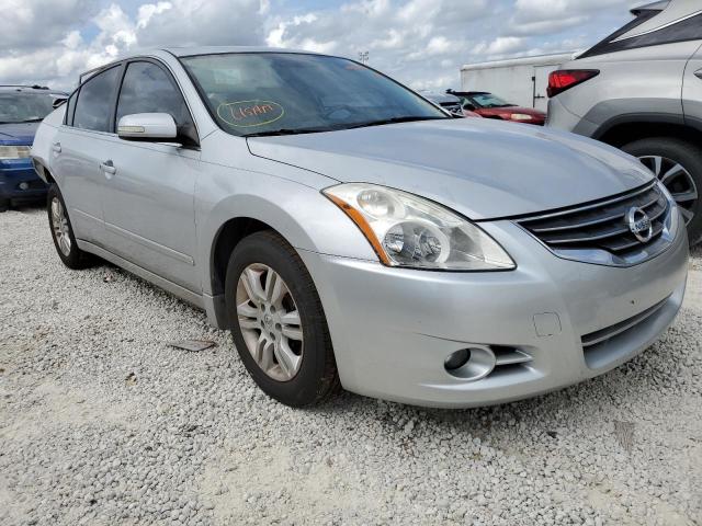 NISSAN ALTIMA BAS 2011 1n4al2ap2bn408739