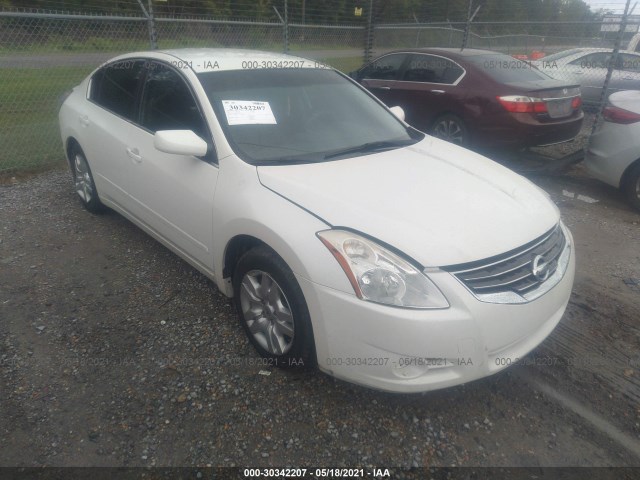 NISSAN ALTIMA 2011 1n4al2ap2bn408756