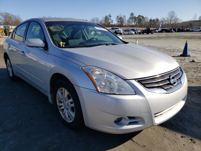 NISSAN ALTIMA BAS 2011 1n4al2ap2bn409695