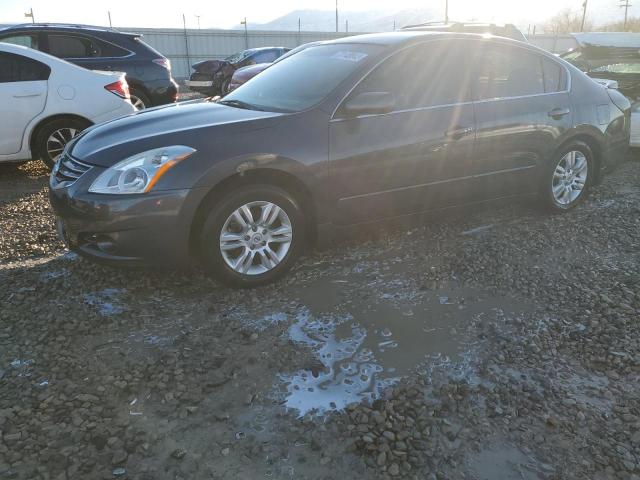 NISSAN ALTIMA BAS 2011 1n4al2ap2bn410670