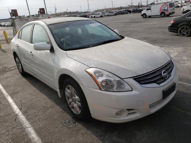 NISSAN ALTIMA BAS 2011 1n4al2ap2bn410734