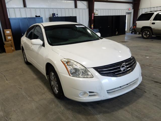 NISSAN ALTIMA BAS 2011 1n4al2ap2bn411527