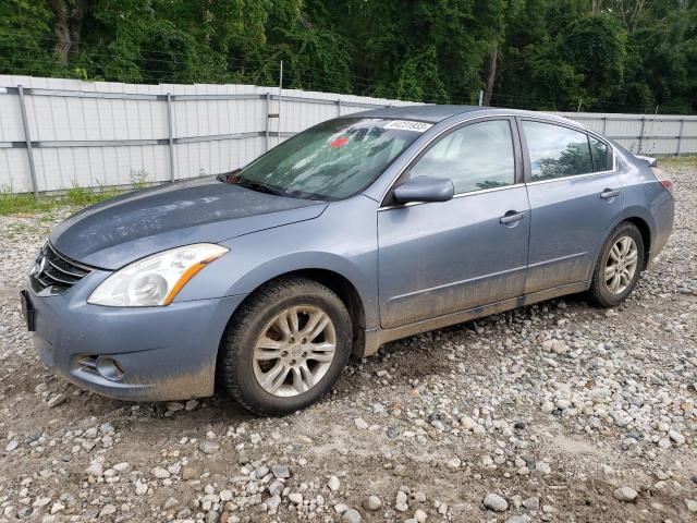 NISSAN ALTIMA BAS 2011 1n4al2ap2bn412208