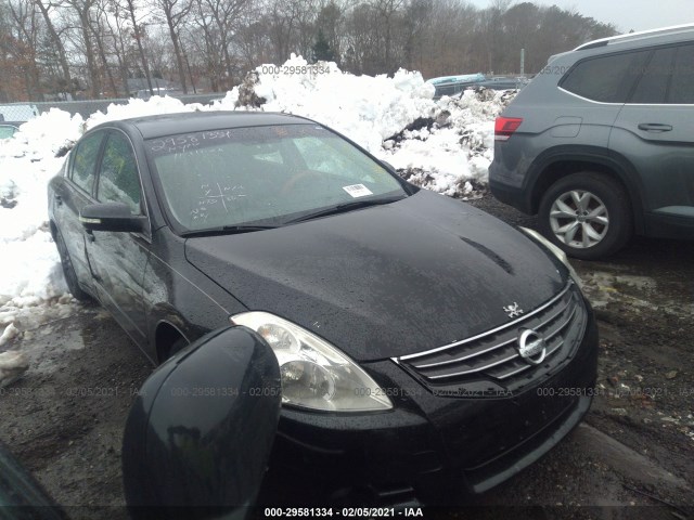 NISSAN ALTIMA 2011 1n4al2ap2bn412774