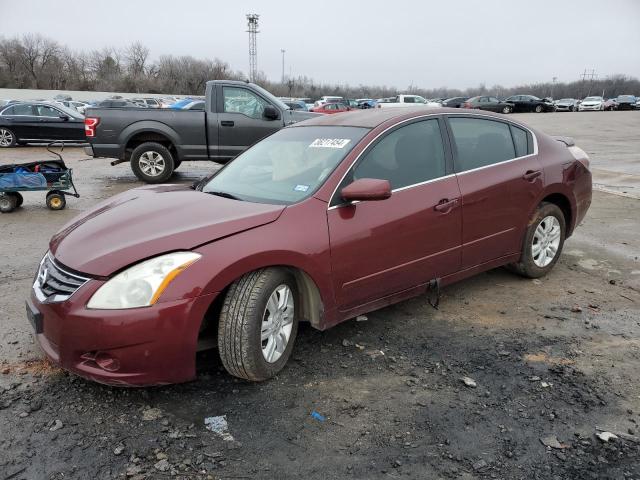 NISSAN ALTIMA 2011 1n4al2ap2bn414105