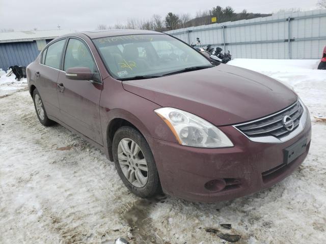 NISSAN ALTIMA BAS 2011 1n4al2ap2bn414184