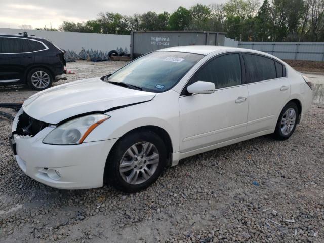 NISSAN ALTIMA 2011 1n4al2ap2bn414413