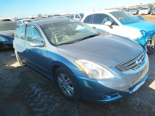 NISSAN ALTIMA BAS 2011 1n4al2ap2bn415349