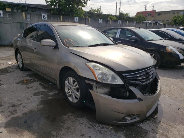 NISSAN ALTIMA BAS 2011 1n4al2ap2bn415531