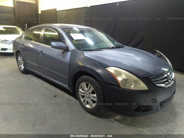 NISSAN ALTIMA 2011 1n4al2ap2bn416162