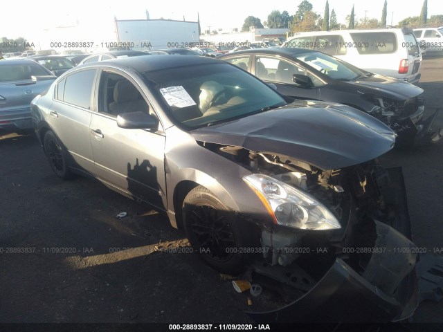 NISSAN ALTIMA 2011 1n4al2ap2bn416372