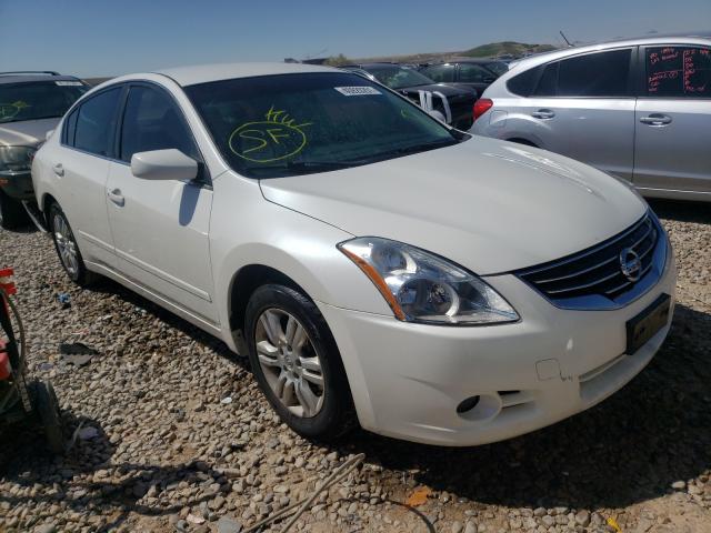 NISSAN ALTIMA BAS 2011 1n4al2ap2bn416632