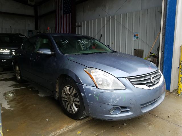 NISSAN ALTIMA BAS 2011 1n4al2ap2bn416761