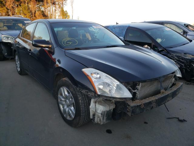 NISSAN ALTIMA BAS 2011 1n4al2ap2bn417229