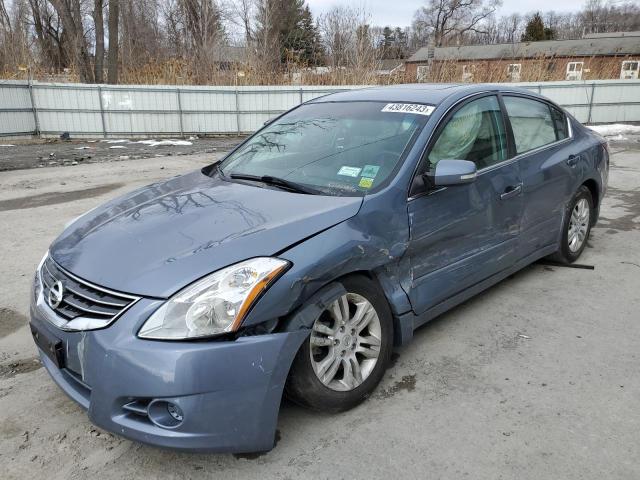 NISSAN ALTIMA BAS 2011 1n4al2ap2bn417358